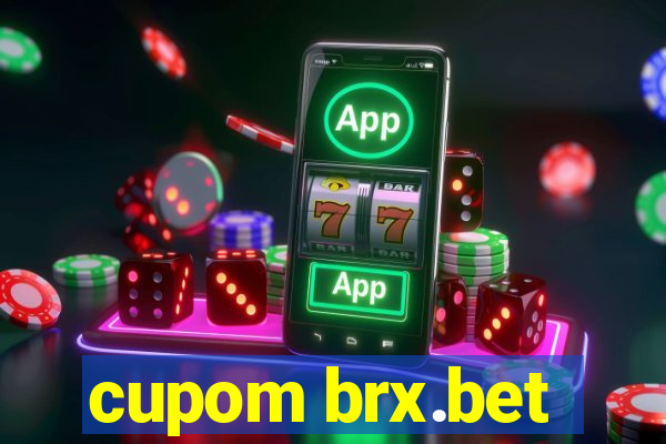 cupom brx.bet