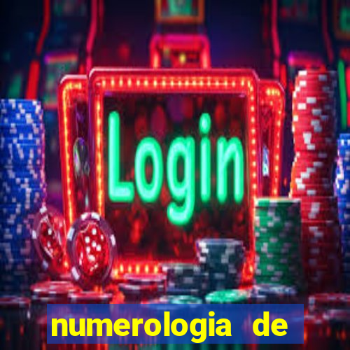 numerologia de santos de cabeca na umbanda