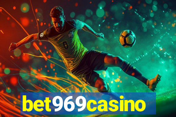 bet969casino