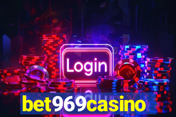 bet969casino