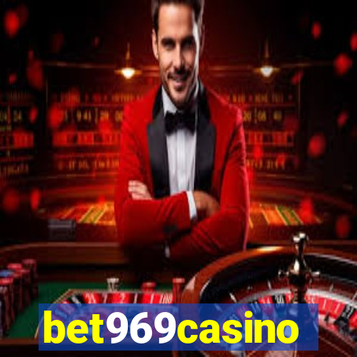 bet969casino