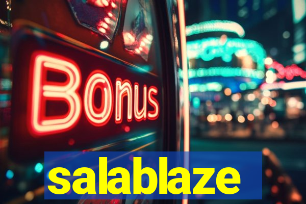 salablaze