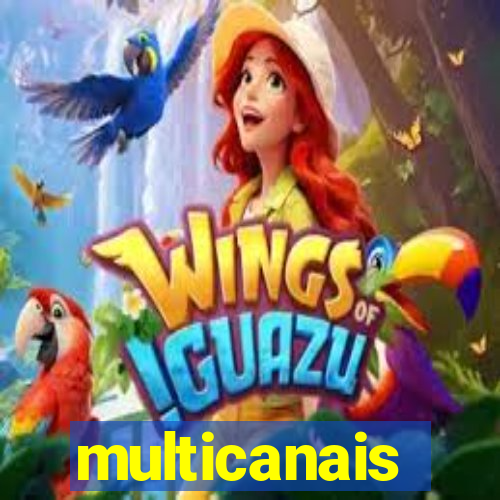 multicanais