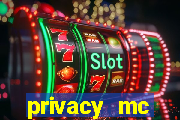 privacy mc pipoquinha gratis