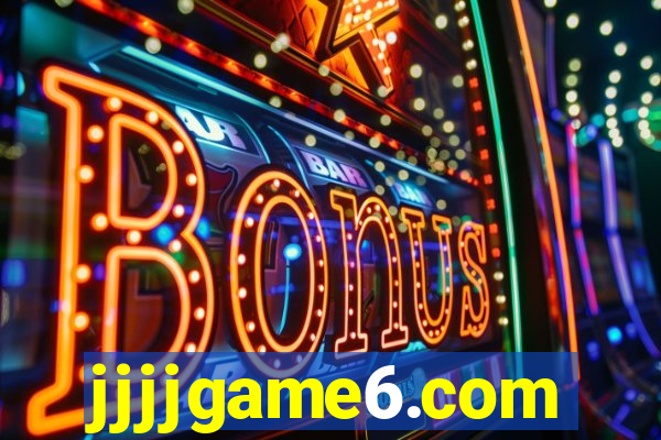 jjjjgame6.com