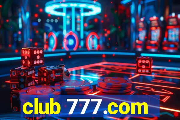 club 777.com