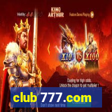 club 777.com