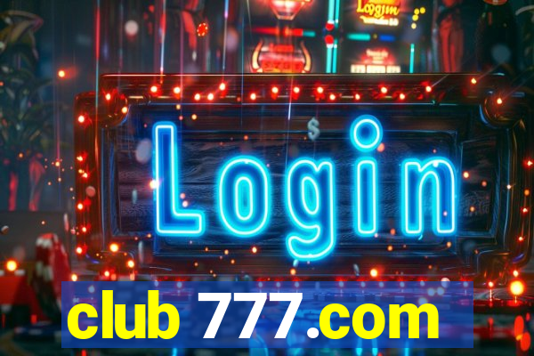 club 777.com