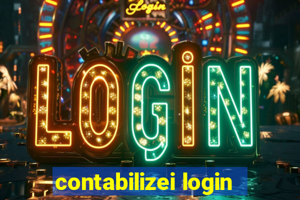 contabilizei login