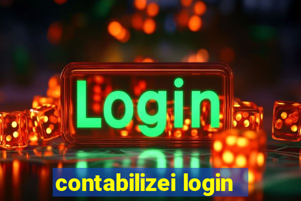 contabilizei login