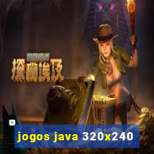 jogos java 320x240