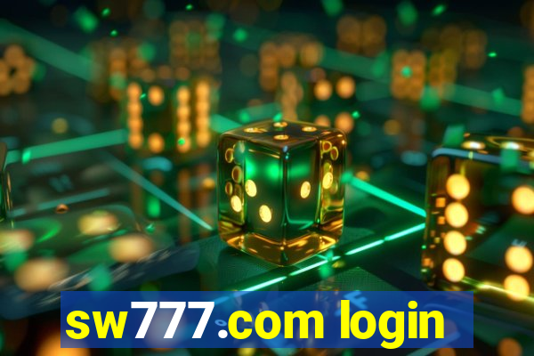 sw777.com login