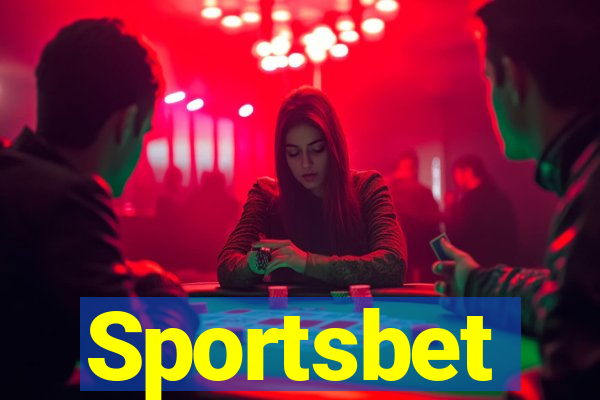 Sportsbet