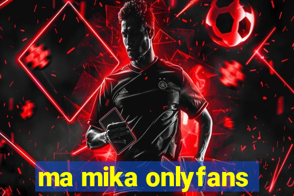 ma mika onlyfans