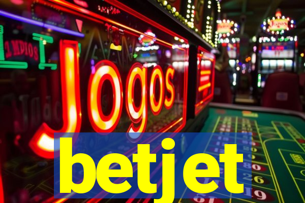 betjet