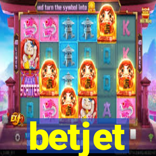 betjet