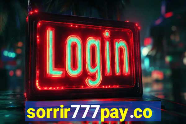 sorrir777pay.com