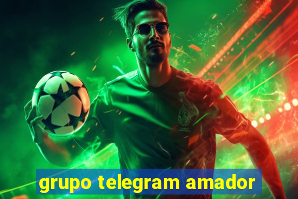 grupo telegram amador