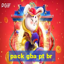 pack gba pt br