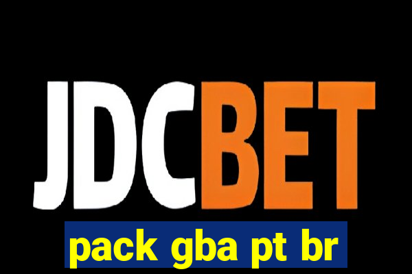 pack gba pt br