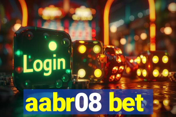 aabr08 bet