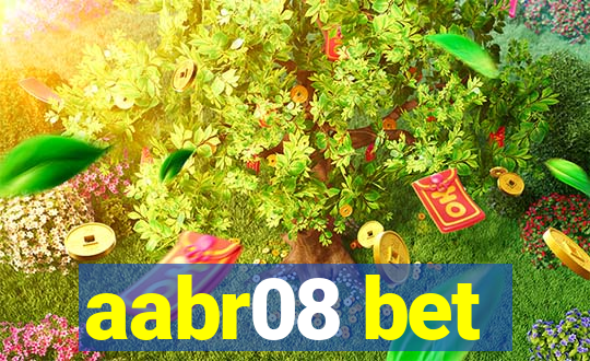 aabr08 bet