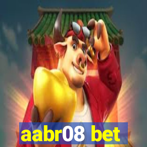 aabr08 bet