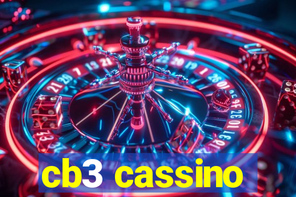 cb3 cassino