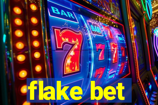 flake bet