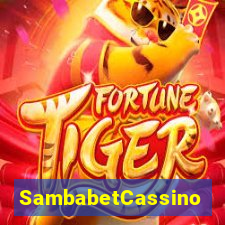 SambabetCassino