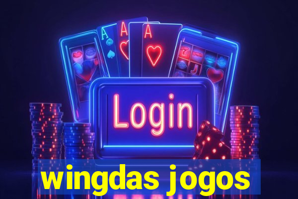 wingdas jogos