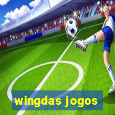 wingdas jogos