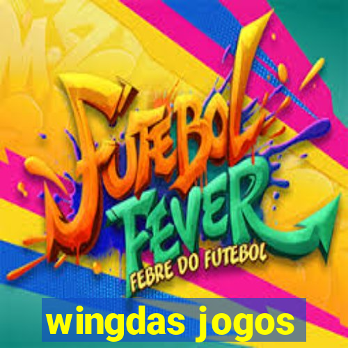 wingdas jogos