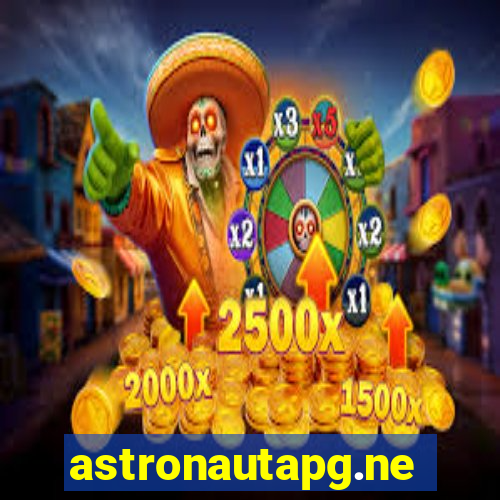 astronautapg.net