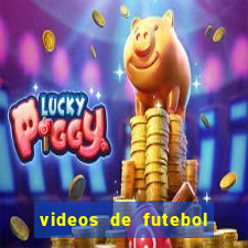 videos de futebol dribles do neymar