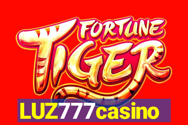 LUZ777casino