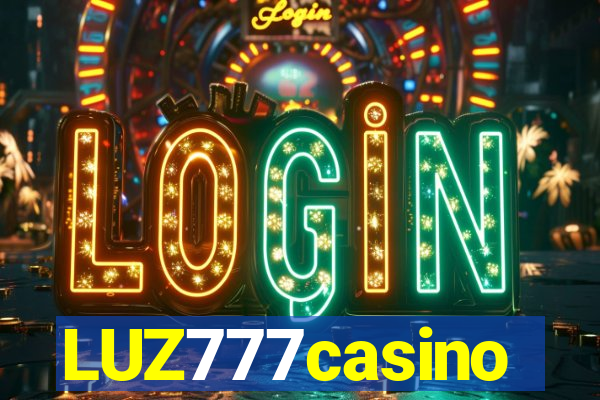 LUZ777casino