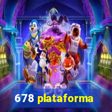 678 plataforma