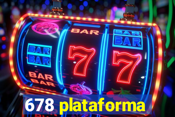 678 plataforma