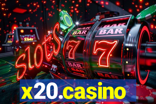 x20.casino