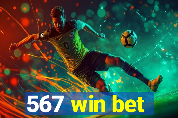 567 win bet