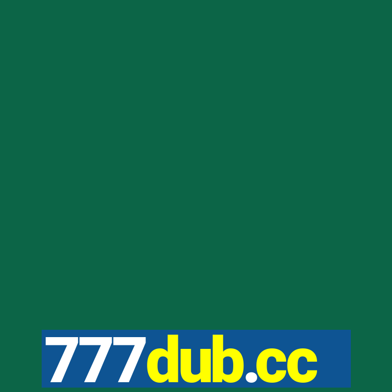 777dub.cc