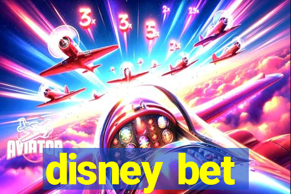 disney bet