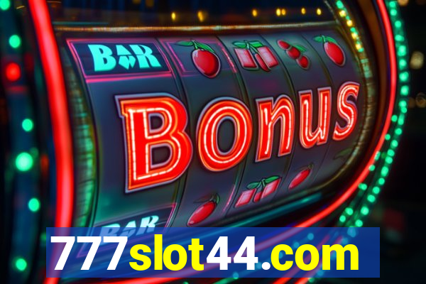 777slot44.com