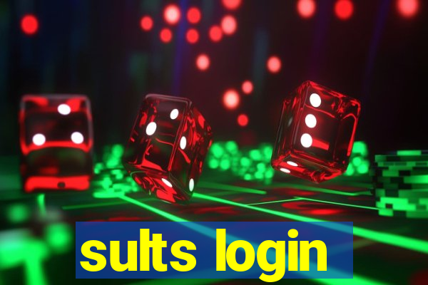 sults login