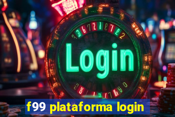 f99 plataforma login