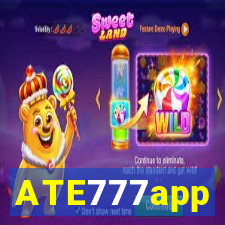 ATE777app