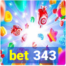 bet 343