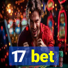 17 bet