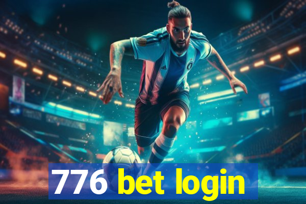 776 bet login